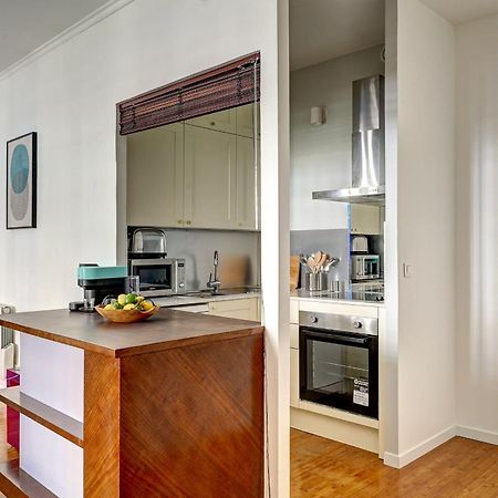 Champs-Elysees - 2Br With Balcony - Cityapartmentstay 巴黎 外观 照片